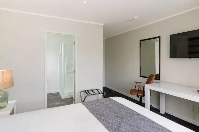 Luxury Oda, Banyolu/Duşlu