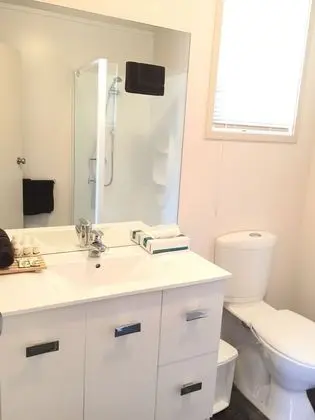 Luxury Oda, Banyolu/Duşlu