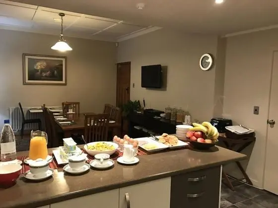 Luxury Oda, Banyolu/Duşlu