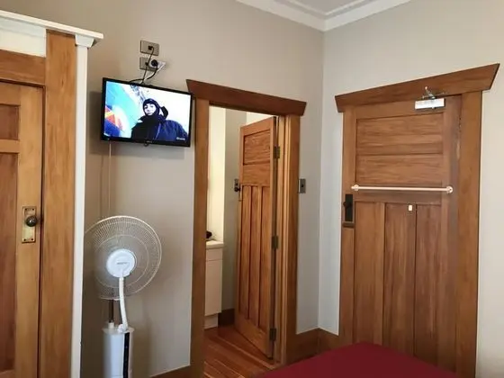 Superior Süit, 1 En Büyük (King) Boy Yatak