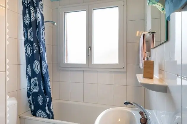 Basic Tek Büyük Yataklı Oda, Ortak Banyo, Göl Manzaralı