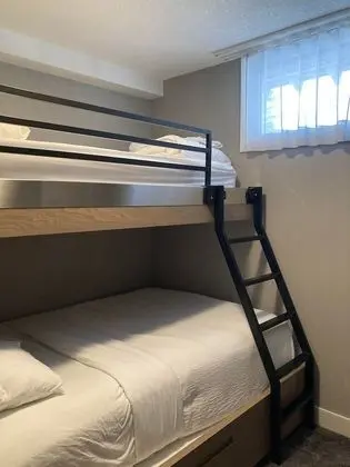 Family Daire, 1 Yatak Odası (With Loft)