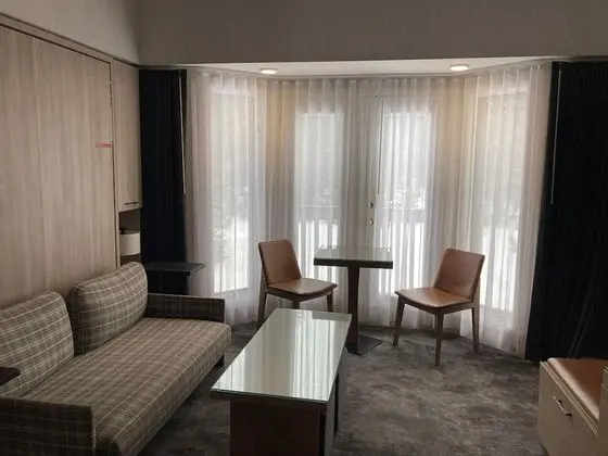 Family Daire, 1 Yatak Odası (With Loft)