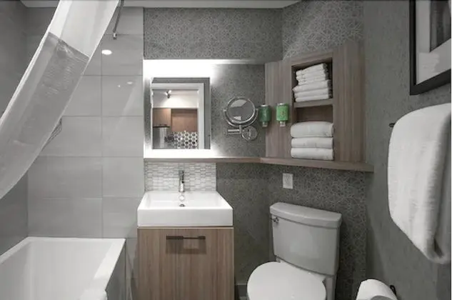 Family Daire, 1 Yatak Odası (With Loft)