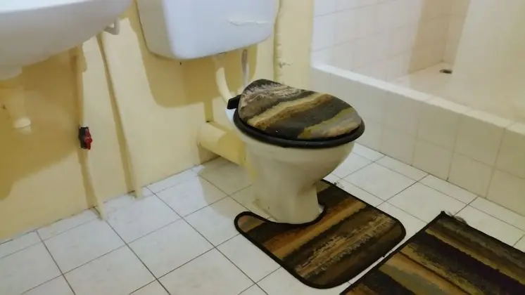 Toucan Lodge