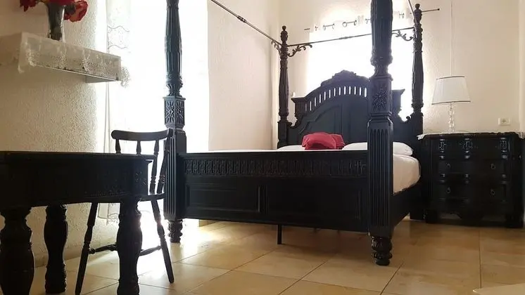 Family Dört Kişilik Oda, 2 Yatak Odası