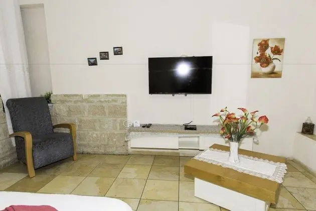 Family Dört Kişilik Oda, 2 Yatak Odası