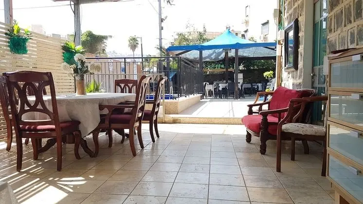 Family Dört Kişilik Oda, 2 Yatak Odası