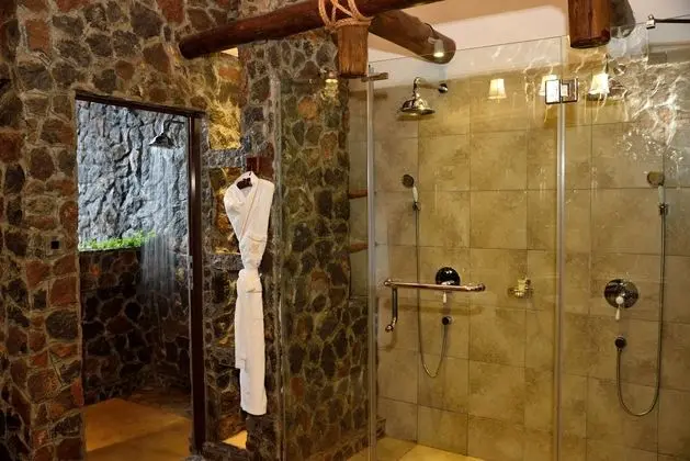 Tek Kişilik Oda Deluxe