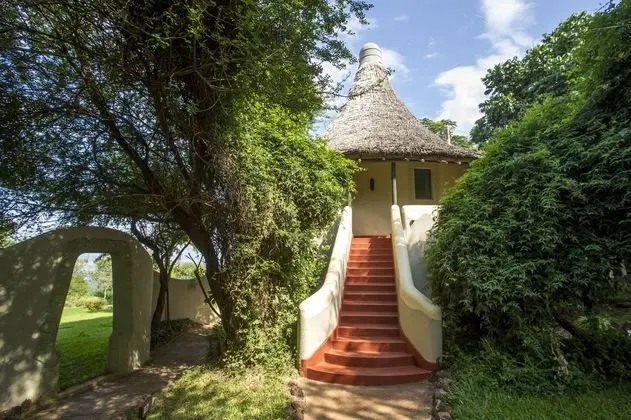 Odadan Manzara
