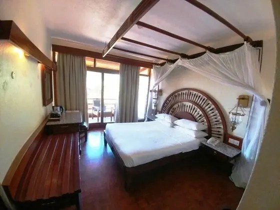 Deluxe Tek Büyük Yataklı Oda, 1 Çift Kişilik Yatak