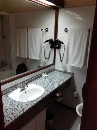 Deluxe Tek Büyük Yataklı Oda, 1 Çift Kişilik Yatak