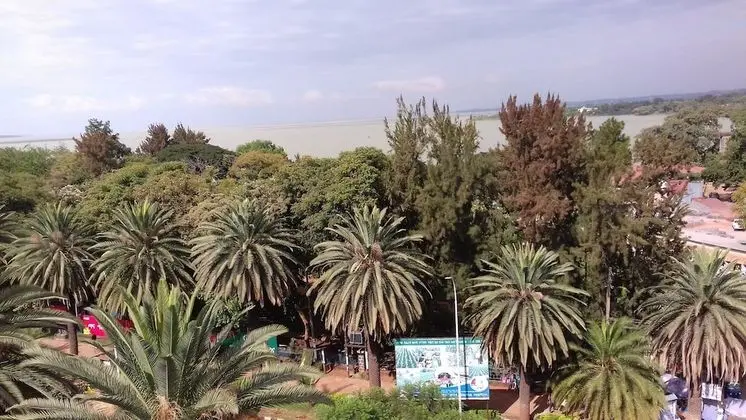 Tek Kişilik Oda, Göl Manzaralı