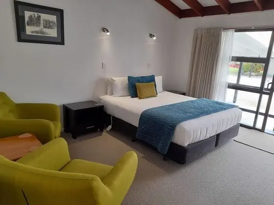 Comfort Stüdyo, 1 En Büyük (King) Boy Yatak, Sigara İçilmez, Sıcak Su Küveti