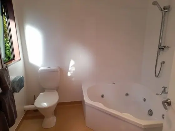 Comfort Stüdyo, 1 En Büyük (King) Boy Yatak, Sigara İçilmez, Sıcak Su Küveti