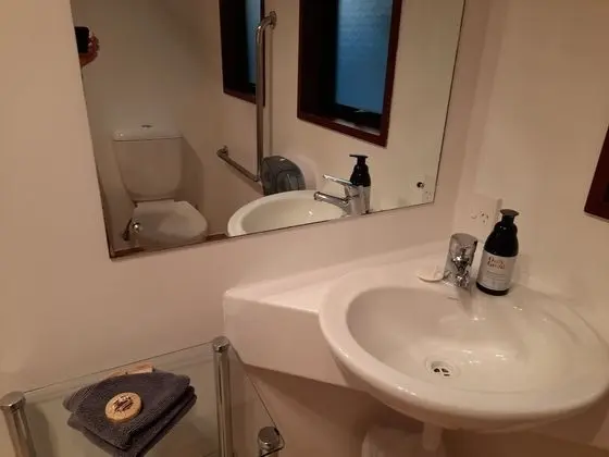 Comfort Stüdyo, Sigara İçilmez, Mutfak (King Bed)