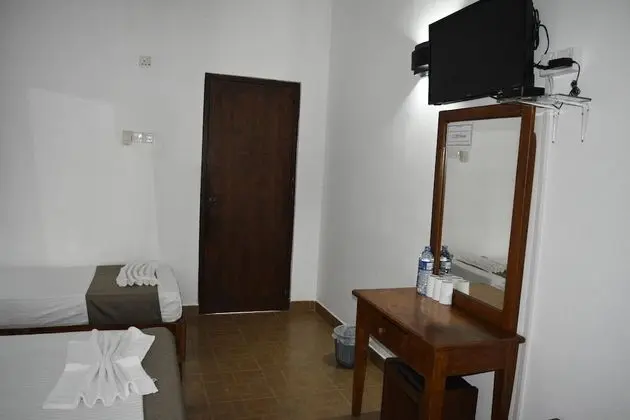 Classic Üç Kişilik Oda
