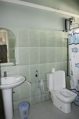 Classic Üç Kişilik Oda