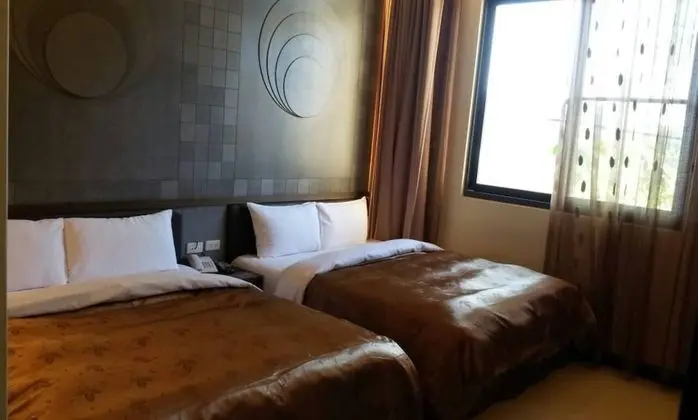 Comfort Dört Kişilik Oda