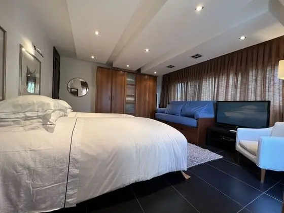 Exclusive Villa, 5 Yatak Odası, Kişiye Özel Havuzlu, Okyanus Manzaralı