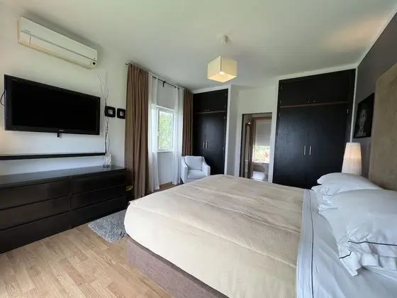 Exclusive Villa, 5 Yatak Odası, Kişiye Özel Havuzlu, Okyanus Manzaralı