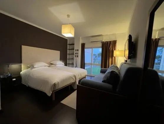 Exclusive Villa, 5 Yatak Odası, Kişiye Özel Havuzlu, Okyanus Manzaralı