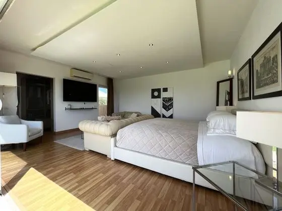 Exclusive Villa, 5 Yatak Odası, Kişiye Özel Havuzlu, Okyanus Manzaralı