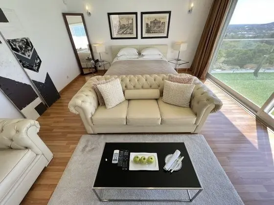 Exclusive Villa, 5 Yatak Odası, Kişiye Özel Havuzlu, Okyanus Manzaralı