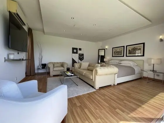 Exclusive Villa, 5 Yatak Odası, Kişiye Özel Havuzlu, Okyanus Manzaralı