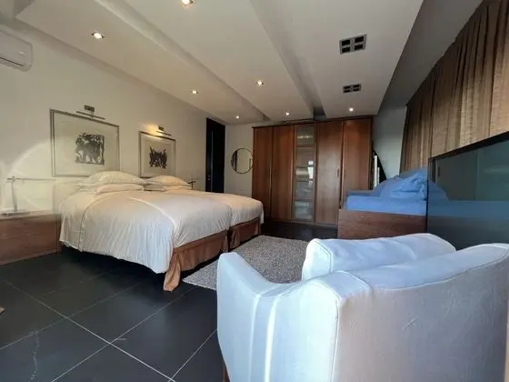 Exclusive Villa, 5 Yatak Odası, Kişiye Özel Havuzlu, Okyanus Manzaralı