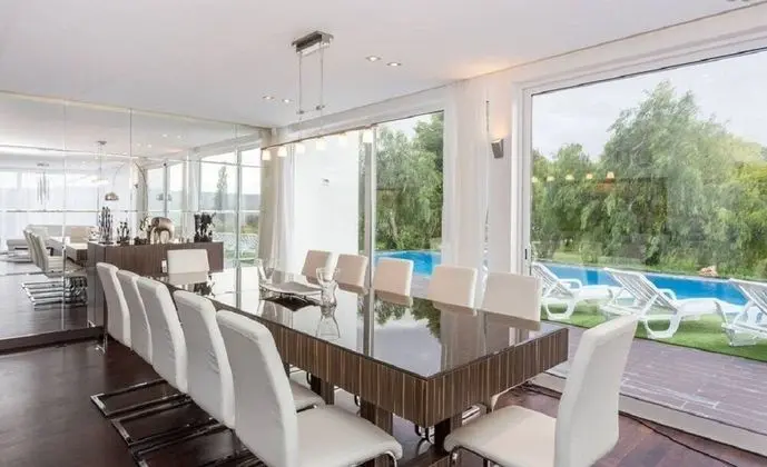 Exclusive Villa, 5 Yatak Odası, Kişiye Özel Havuzlu, Okyanus Manzaralı