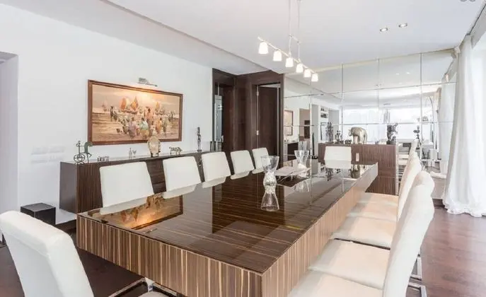 Exclusive Villa, 5 Yatak Odası, Kişiye Özel Havuzlu, Okyanus Manzaralı