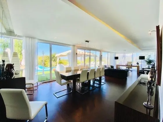 Exclusive Villa, 5 Yatak Odası, Kişiye Özel Havuzlu, Okyanus Manzaralı