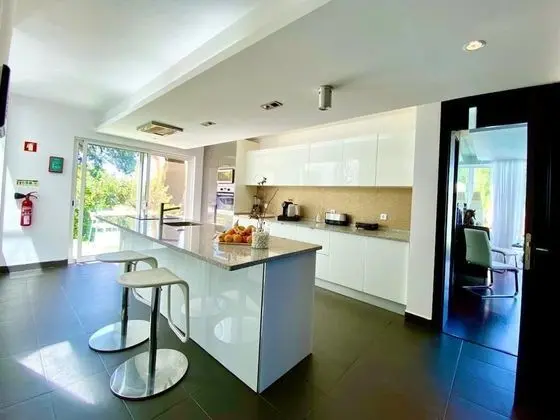 Exclusive Villa, 5 Yatak Odası, Kişiye Özel Havuzlu, Okyanus Manzaralı