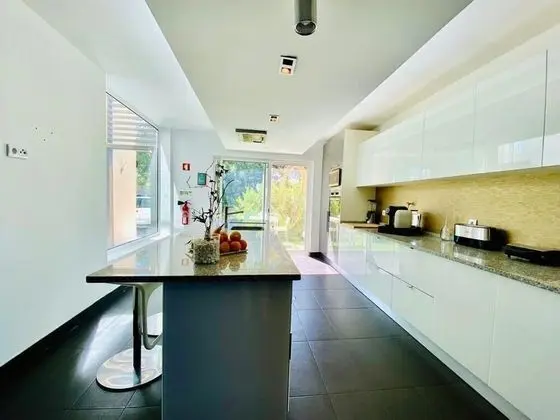 Exclusive Villa, 5 Yatak Odası, Kişiye Özel Havuzlu, Okyanus Manzaralı