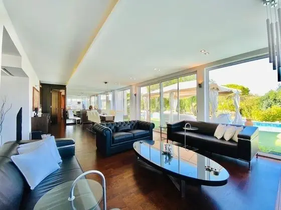 Exclusive Villa, 5 Yatak Odası, Kişiye Özel Havuzlu, Okyanus Manzaralı