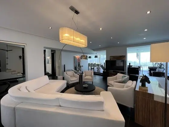 Exclusive Villa, 5 Yatak Odası, Kişiye Özel Havuzlu, Okyanus Manzaralı