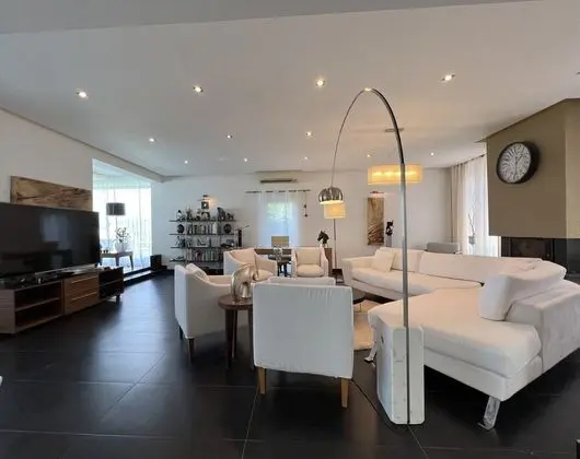 Exclusive Villa, 5 Yatak Odası, Kişiye Özel Havuzlu, Okyanus Manzaralı