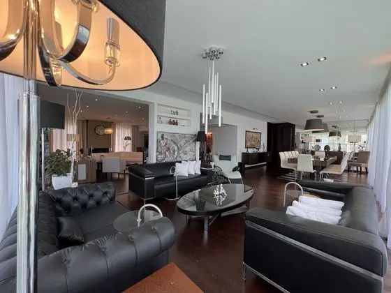 Exclusive Villa, 5 Yatak Odası, Kişiye Özel Havuzlu, Okyanus Manzaralı