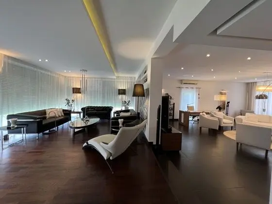 Exclusive Villa, 5 Yatak Odası, Kişiye Özel Havuzlu, Okyanus Manzaralı