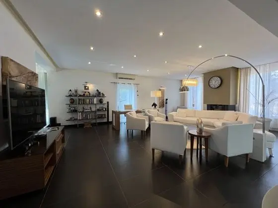 Exclusive Villa, 5 Yatak Odası, Kişiye Özel Havuzlu, Okyanus Manzaralı