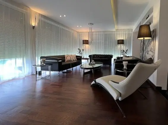 Exclusive Villa, 5 Yatak Odası, Kişiye Özel Havuzlu, Okyanus Manzaralı