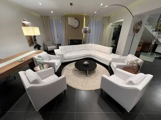 Exclusive Villa, 5 Yatak Odası, Kişiye Özel Havuzlu, Okyanus Manzaralı