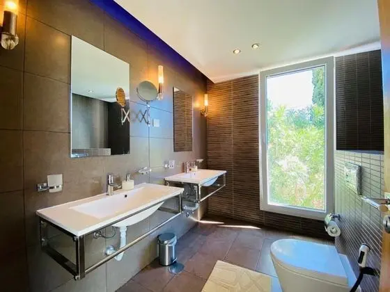 Exclusive Villa, 5 Yatak Odası, Kişiye Özel Havuzlu, Okyanus Manzaralı