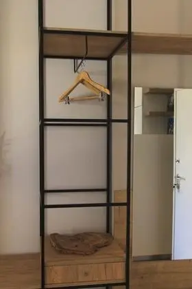 Penthouse Apartment 1