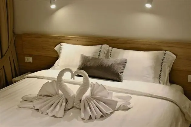Penthouse Apartment 1
