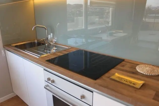 Penthouse Apartment 1