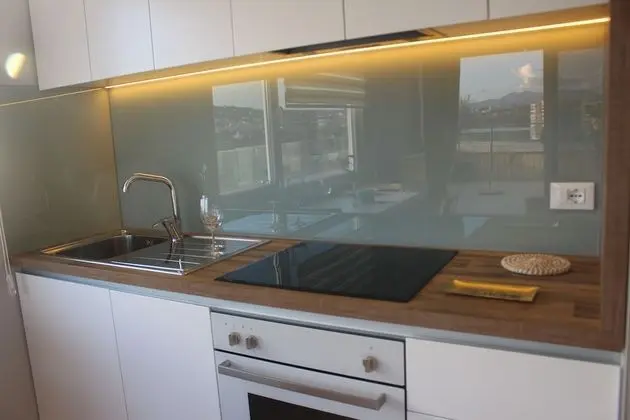 Penthouse Apartment 1