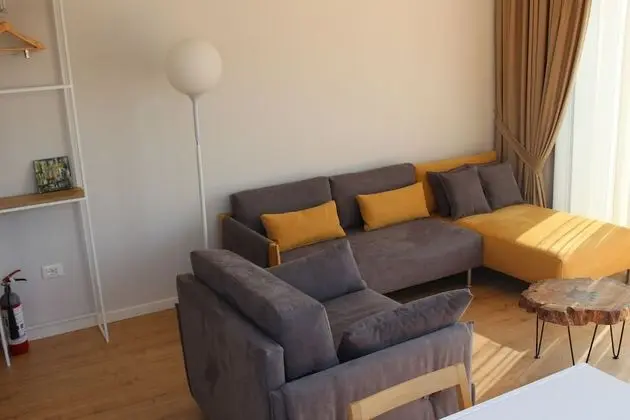 Penthouse Apartment 1
