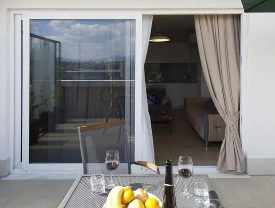Penthouse Apartment 1